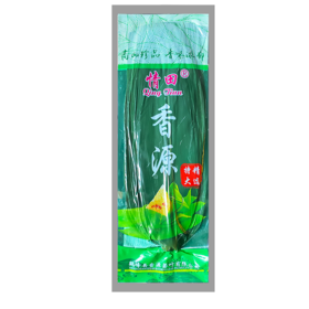 香源 天然新鲜 包粽子 粽叶 50片/袋