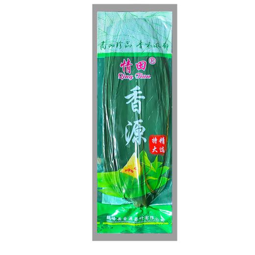 香源 天然新鲜 包粽子 粽叶 50片/袋 商品图0