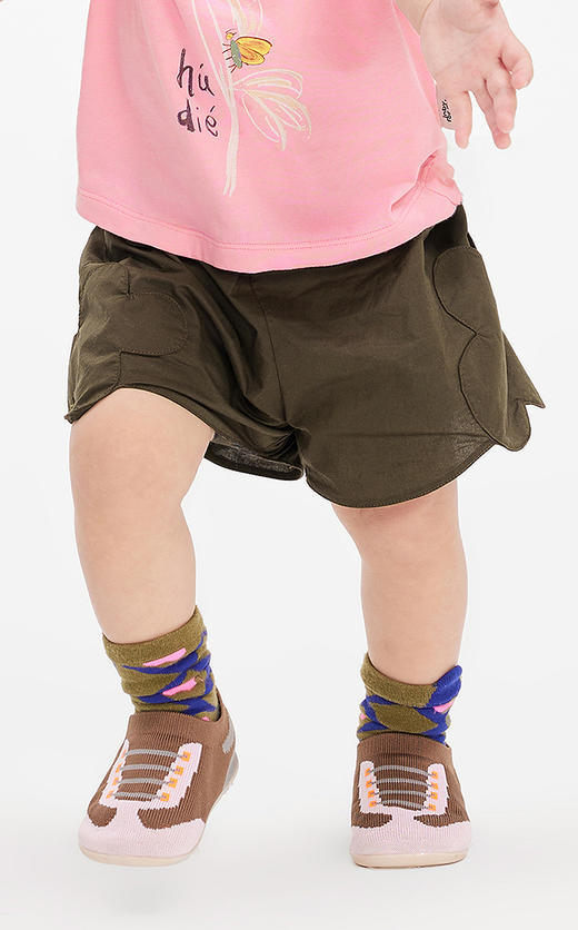 jnby  25年夏款  短裤  YP6E10310 商品图3