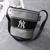 【专属】#MLB刺绣单肩包，真的太好看了！容量超赞！是一直非常nice又很好搭配的包包，可以斜跨可以单肩 商品缩略图6