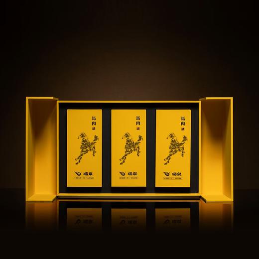 瑞泉｜手工·马肉｜51克（8.5克×6泡） 商品图1