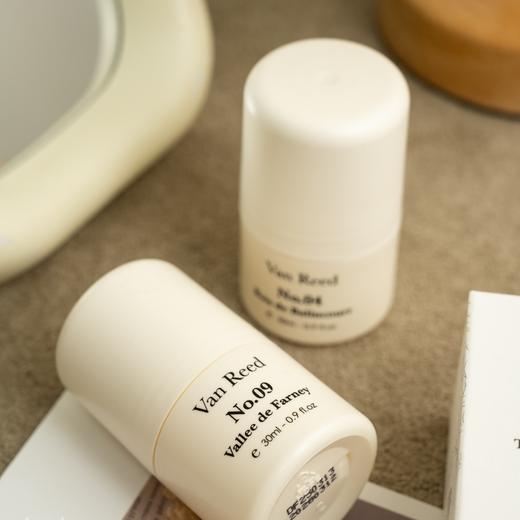 【VAN REED 滚珠香氛止汗露】腋下干爽，温和不刺激，30ml，香味清甜、静谧、温和，不刺鼻🍃✨🍃03伯爵红茶、04秘密森林、09法尼谷 商品图6