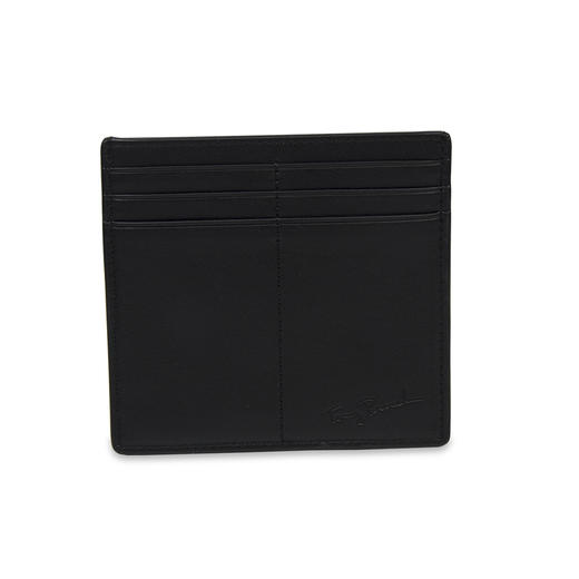 190041660094 汤丽柏琦Tory Burch 女士时尚简约个性镶钻牛皮卡包 商品图1