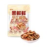 周鲜鲜 平江酱干香辣片 120g/包 商品缩略图0