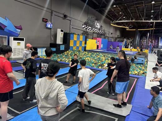 BAM "空感“训练营 商品图9