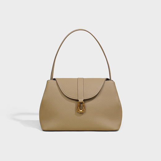 【预售3天】托特包包2025新款腋下包单肩女包大容量斜挎包V91724 商品图0