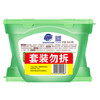超能植沐悦色洗衣凝珠 绿色风铃草香 10g*54颗 三腔 浓缩洗衣液 护色 /家庭清洁/纸品 /衣物清洁 /洗衣凝珠 商品缩略图5