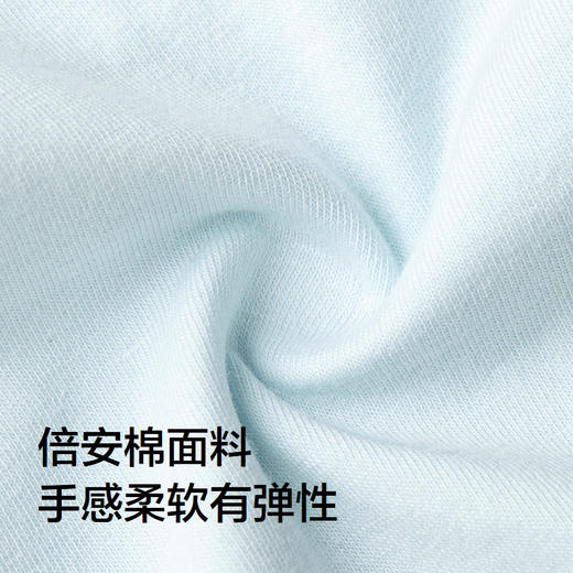 巴拉巴拉女童内裤棉小中大童三角短裤纯棉裆不夹P亲肤舒适三条装 商品图3