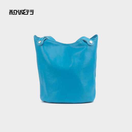 和诚行 2025新款时尚大容量托特包女休闲百搭单肩包4770003 商品图0