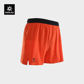 KAILAS凯乐石 FUGA女款跑山短裤（有内衬）KG2525402【Z】