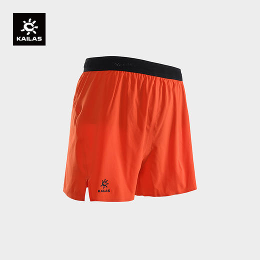 KAILAS凯乐石 FUGA女款跑山短裤（有内衬）KG2525402【Z】 商品图0