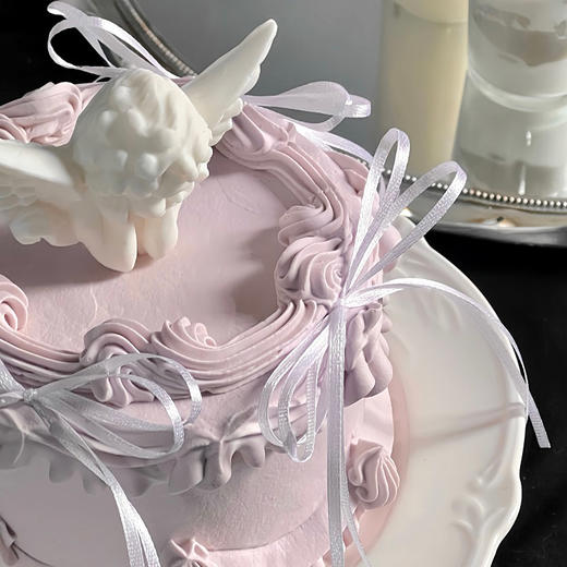 梦幻天使·ins风系列·法式高级蛋糕 | 烤爱 商品图3