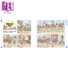 预售 【中商原版】孩子爱读的漫画中国历史 中华五千年故事2 西汉东汉三国 港台原版 儿童历史读物 以漫画形式趣味演绎历史故事 商品缩略图3