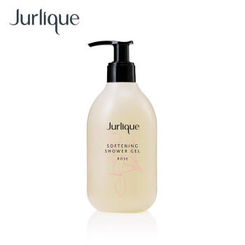 茱莉蔻（Jurlique）玫瑰柔肤沐浴露300ml 香氛沐浴乳 清爽滋润 深层清洁 /个人护理 /身体护理 /沐浴露 商品图2