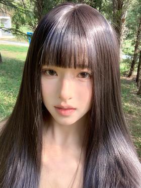 loveiikira 半年抛 想想 直径14.2mm着色13.5mm