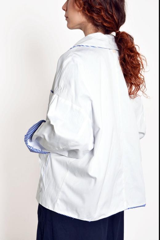 NITTO 2ways两面穿外套 商品图10