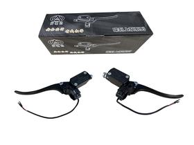 安驰达碟刹上泵