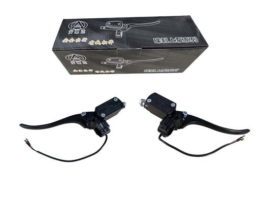 安驰达碟刹上泵 商品图0