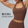 时尚深U挂脖运动内衣DY66171#春夏新款防震聚拢瑜伽服健身美背 商品缩略图0