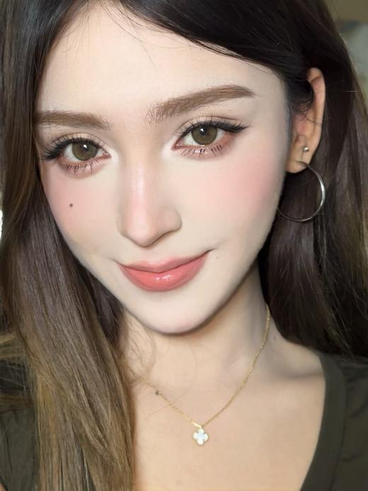 loveiikira 半年抛 天生冷白 直径14.2mm着色13.6mm 商品图9