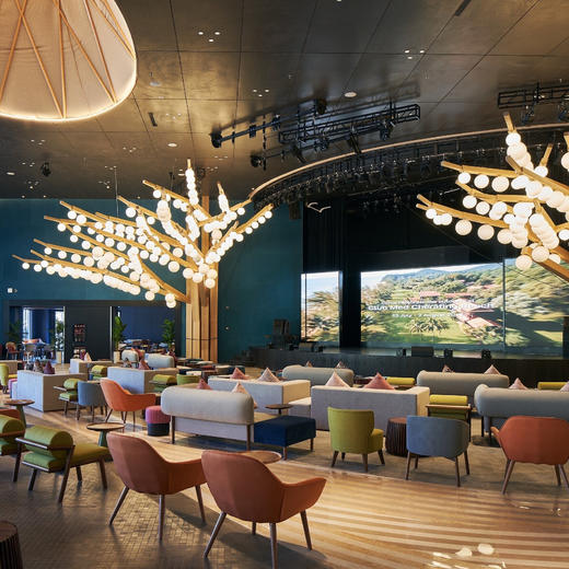 2~3晚【丽江ClubMed度假村】春节可用！直面玉龙雪山，一价全包尽享每日三餐、酒水畅饮、1500㎡戏水乐园，还有专业G.O帮你带娃！ 商品图2