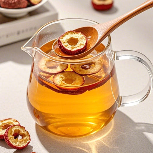 光雾良源山楂干88g/罐 商品图3