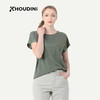 HOUDINI胡丁尼Activist Tee 积极 女户外快干美利奴羊毛短袖T恤 137874 商品缩略图4