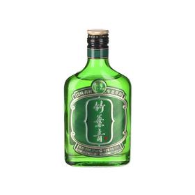 竹叶青 38度竹叶青酒露酒 125ml/瓶