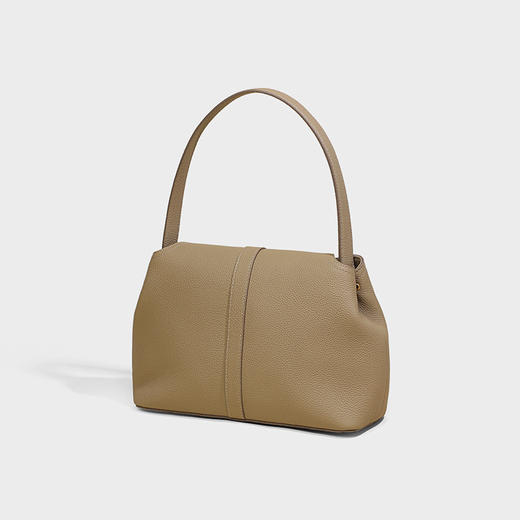 【预售3天】托特包包2025新款腋下包单肩女包大容量斜挎包V91724 商品图2