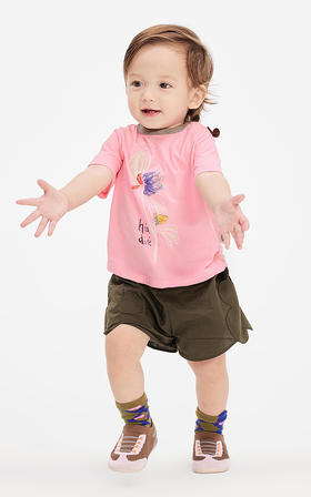 jnby  25年夏款  短裤  YP6E10310