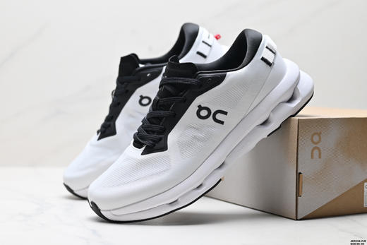 昂跑On Cloudzone舒适防滑耐磨低帮休闲跑步鞋男女鞋 商品图7