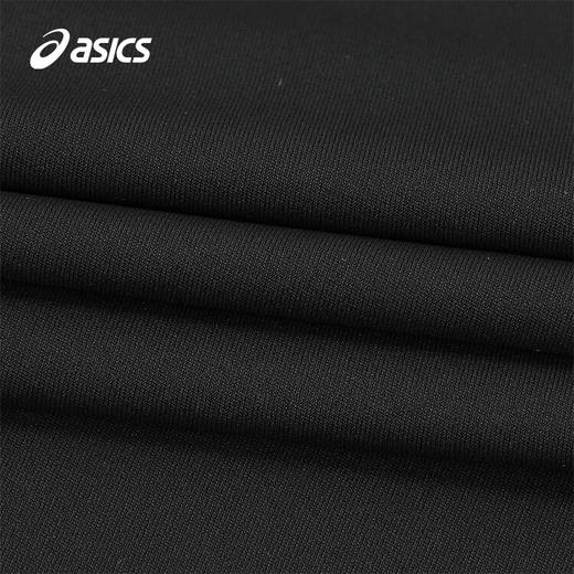 ASICS亚瑟士 D.FRESH 2.0女款舒适吸汗速干跑步运行短信T桖 商品图4