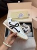 杨幂同款罗yi威德训鞋女阿甘鞋拼色运动休闲鞋丑萌舞蹈鞋 商品缩略图12