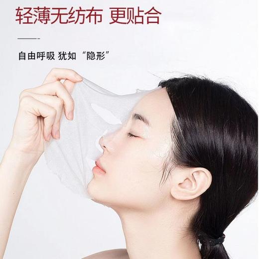 黎兰佳红佳HA135+/修护屏障 医用重组胶原蛋白敷贴医用非面膜  术后美创面补水械号 商品图1