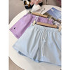拉夫棉感短裤|三色狙击少女心 商品缩略图2