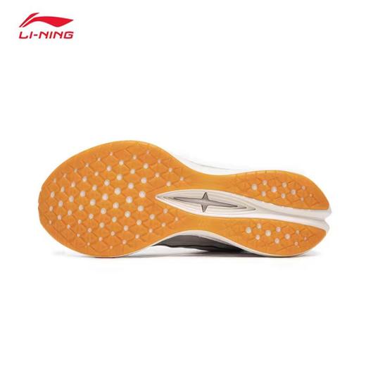 李宁赤兔7 PRO女子高回弹竞速训练跑鞋ARPU006-3/-5/-6 DS【库存有限，如无货将做退款】 商品图10