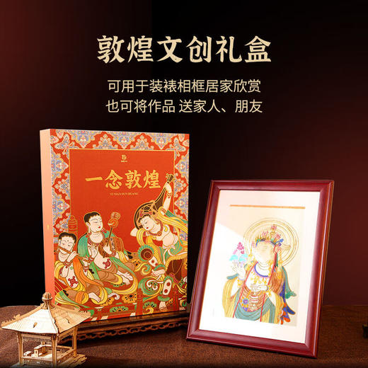 一念敦煌（礼盒版） 商品图4
