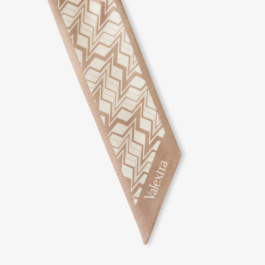 ABSTRACT 真丝丝带 商品图1