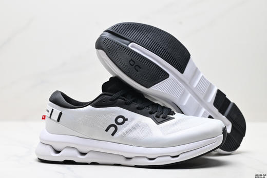 昂跑On Cloudzone舒适防滑耐磨低帮休闲跑步鞋男女鞋 商品图4