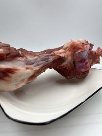 朴愿甄选   大围子猪肉 筒子骨 500克