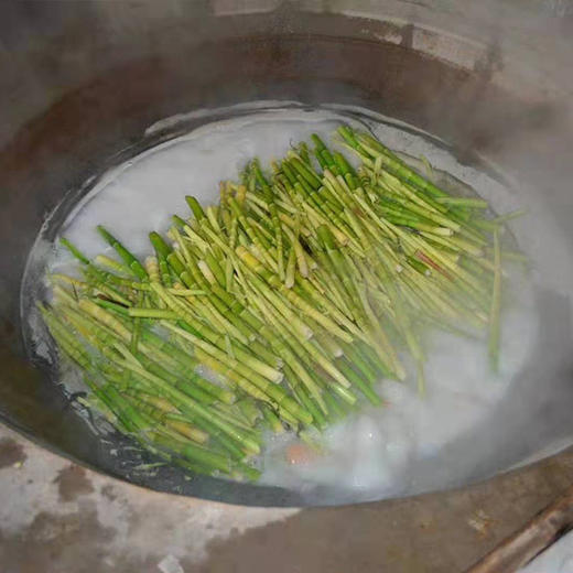 岭上花开天坪石笋干 商品图3