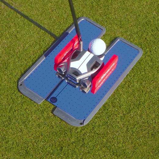 PuttOUT二代推杆镜&推杆门套装(含磁吸导轨) 商品图2