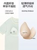 （合作款）内茵带胸垫双沿条撞色家居服套装 商品缩略图2