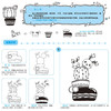 《儿童创意线描》（全2册） 商品缩略图11