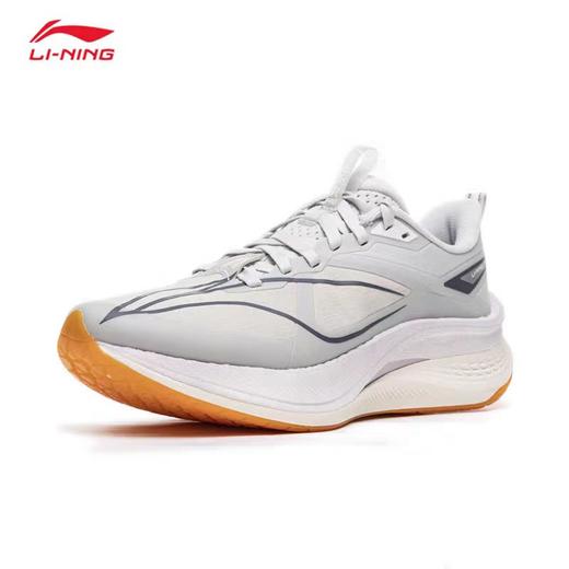 李宁赤兔7 PRO女子高回弹竞速训练跑鞋ARPU006-3/-5/-6 DS【库存有限，如无货将做退款】 商品图9