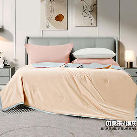 鑫缘 可水洗素色夏凉被 BTF2023A