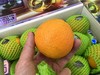 周四取货：【礼盒金刚橙】一箱毛重10斤，橙香浓郁，汁水丰盈，鲜甜爽口 ！ 商品缩略图0