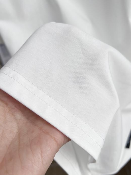 点此购买 迪桑特TRAINING系列综训训练运动健身男士短袖T恤 dd 318990 商品图8