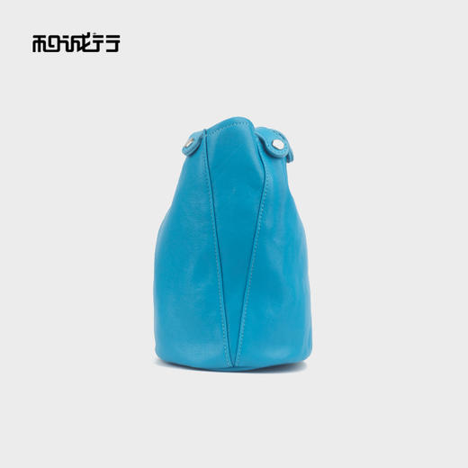 和诚行 2025新款时尚大容量托特包女休闲百搭单肩包4770003 商品图2