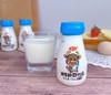 左江水牛酸奶饮品130ml*10盒整箱常温原味发酵乳 商品缩略图4